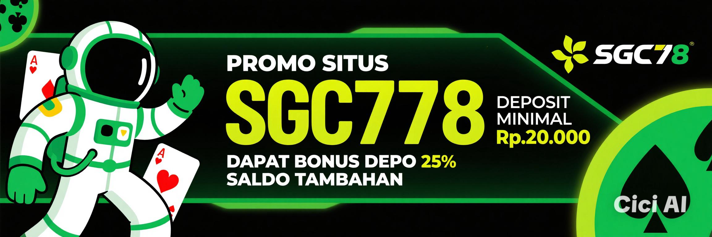 BONUS DEPO 25%